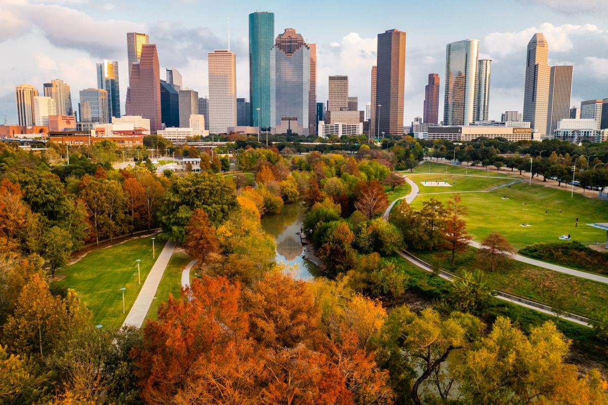 Understanding Houston Weather: Beyond Tourist Brochures